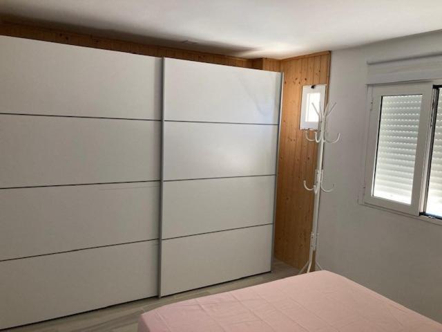 Piso Entre Dos Vientos Appartement Tarifa Buitenkant foto